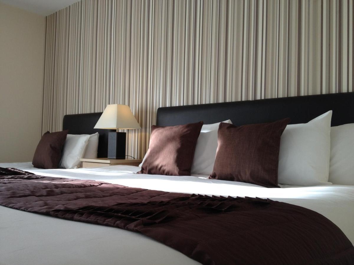 Allerton Court Hotel Northallerton Zimmer foto
