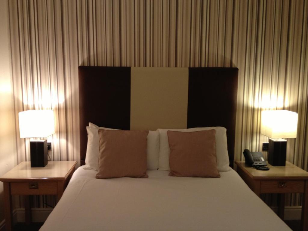 Allerton Court Hotel Northallerton Zimmer foto
